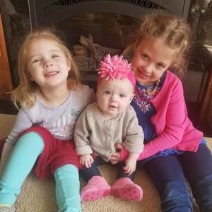 Meet your Posher, Jenny